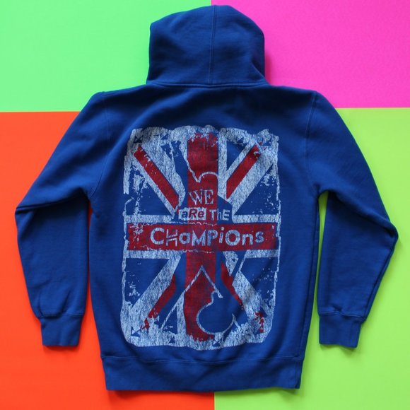 *SALE*Queen We Will Rock You/We Are The Champions - Picture 2 of 8